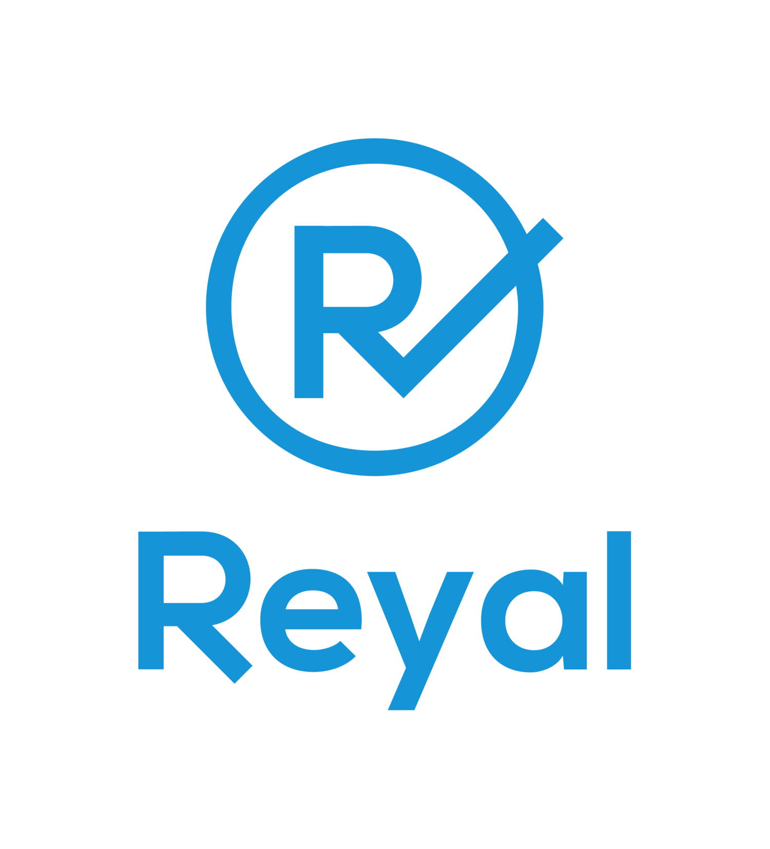 Reyal™ Logo
